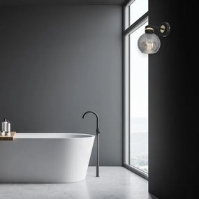 Fali lámpa OMEGA 1xE27/60W/230V