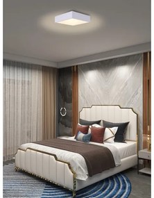 Immax NEO 07238L - LED dimmelhető mennyezeti lámpa CANTO 22W/230V fehér Tuya + t