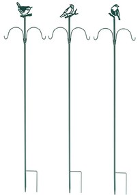 Leszúrható madaras akasztó madáreleséghez, A