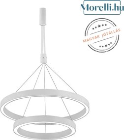 BRAYTRON BH16-09680 LINA-PDS Modern Led Függesztett Lámpa LED IP20