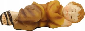 Betlehem figura 'Alvó fiú', 6,0cm hosszú/ 11cm magas figurákhoz