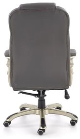 PINU szürke irodai szék