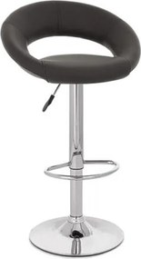 Bárszék Hawaj CL-3230 fekete