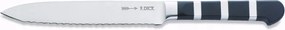 Dick 1905 kovácsolt szeletelő kés 13cm
