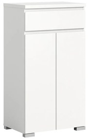 Shoelove 2 oldalajtós és 1 fiókos cipősszekrény