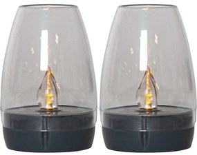 Tropea 2 db napelemes LED dekoráció - Star Trading
