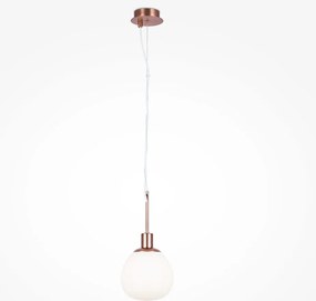 Maytoni ERICH MOD221-PL-01-G Függőlámpa 1xE14/40W IP20