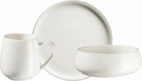 Mäser 12 darabos reggeli edénykészlet TAYA