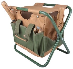 Agnes összecsukható kerti szék - Esschert Design
