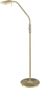 Trio BERGAMO 420910108 Állólámpa 1x12w/led 3000k 1100lm ip20