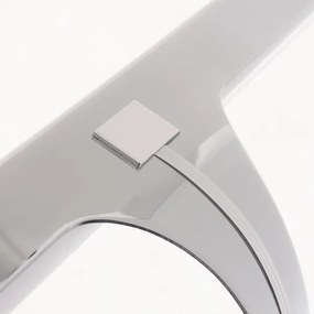 Eglo 98502 - VINCHIO LED fürdőszobai tükörvilágítás 10W 230V IP44