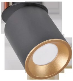 Polux PALLAS 314123 Beépíthető spotlámpa max 10W LED IP20