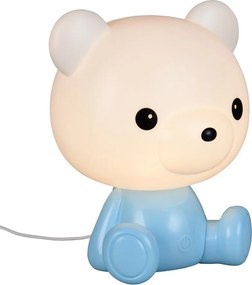 Trio CUTIE R57991112 Asztali lámpa 1x1w/led 3000k 30lm ip20
