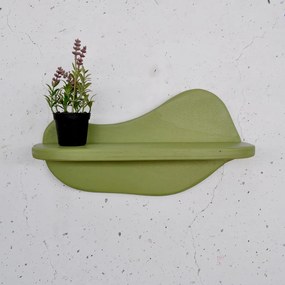 Fali polc, 35 cm – Meh224