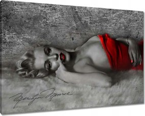 Festmények 100x70 Marilyn Monroe