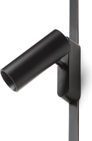 RENDL LOKI 11 pro systém VEGA/WAVE černá 24= LED 12W 24° 3000K 4000K 5700K