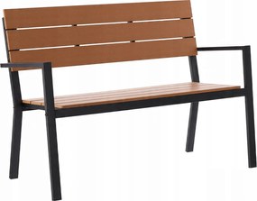 Aga Kerti pad 118x54x77 Barna