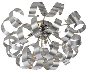 Prezent RIBBON I. 64360 Plafonlámpa 5x33W/G9 IP20