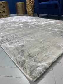 Lavinia szőnyeg 749 szürke-ezüst 160x230 cm