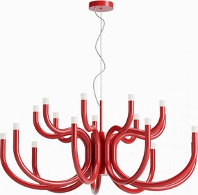 REDO 01-3233 LUXOR Modern Csillár LED IP20