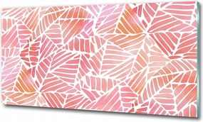 Fotó üvegkép Absztrakt háttér 100x70