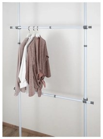 Hercules 2 db teleszkópos állvány, cipőtartó rendszerhez, hosszúság 75 - 120 cm - Wenko