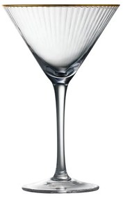 Koktélos pohár szett 4 db-os 250 ml Palermo – Lyngby Glas