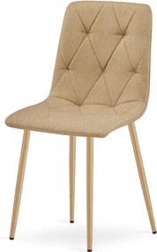 Bézs étkezőszék LIBRA