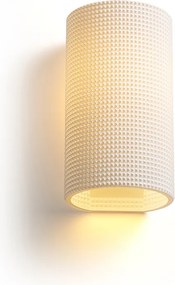 RENDL CALLUM RD2 250 nástěnná bílá Eco PLA 230V LED E27 15W