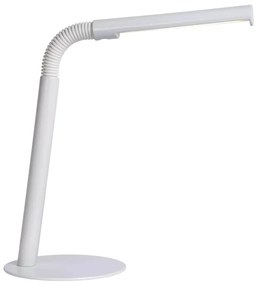 Lucide 36612/03/31 - LED Asztali lámpa GILLY LED/5W/230V fehér