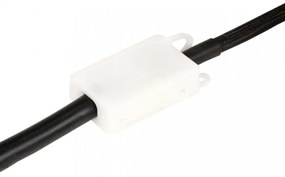kerek fehér függőlámpa 25 W 28,5 cm E27