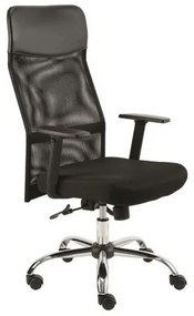 Manutan  Kancelářská židle Ernest Plus%