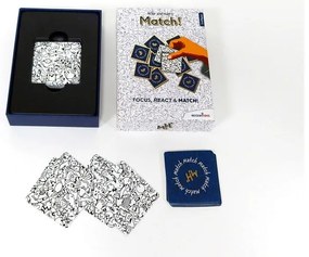 Társasjáték Match! – RecentToys