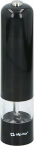 Alpina Elektromos só- és borsdaráló LED-del