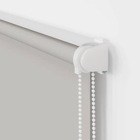 zuhanyzó redőny kazettával 130x240 cm szövet szélessége 126 cm