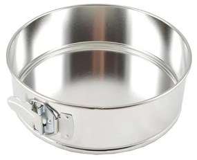Csatos tortaforma 22 cm 14392