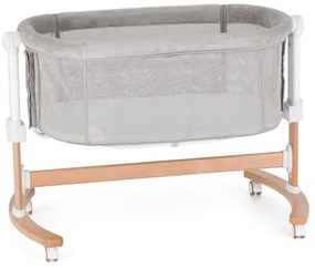 PETITE&amp;MARS - Bölcső 2in1 GLORY szürke