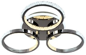 LED állítható mennyezeti lámpa LED/60W/230V 3000-6500K + DO