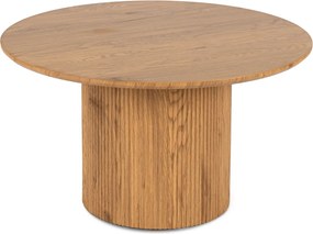 Asztal tölgy színben MAYLIN MAX