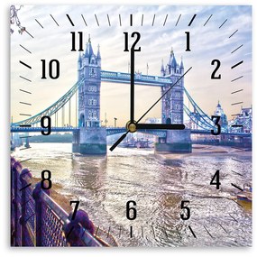 Gario Falióra London Bridge Méret: 40 x 40 cm