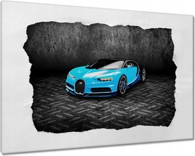 Képek 120x80 Bugatti Auto fiúknak