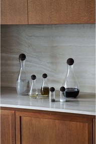 Olaj- és ecettartó készlet 2 db-os Nature – Sagaform