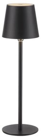 Paul Neuhaus BOTERIA 19251-18 Asztali lámpa 1x2,5W/LED 3000K 180lm IP20