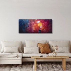 Kép - Ötlet (120x50 cm)
