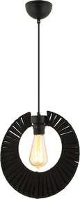 Kruh - Black