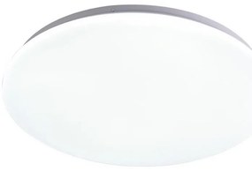 Immax NEO 07156-38 - LED Dimmelhető lámpa ANCORA LED/24W/230V Wi-Fi Tuya+távirányító