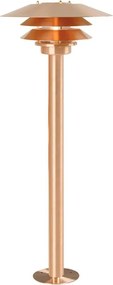 Nordlux VENØ 10600725 Állólámpa 1x60W/E27 IP54
