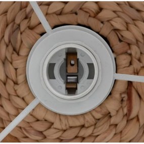 Atmosphera - Asztali lámpa SAND 1xE27/25W/230V