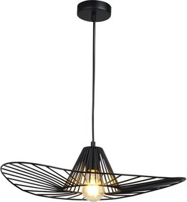 Polux ABANO 317186 Függőlámpa 1x20W LED/E27 IP20