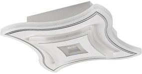 Rabalux 6958 - LED mennyezeti lámpatest TANELI LED/20W/230V 3000/4000/6000K